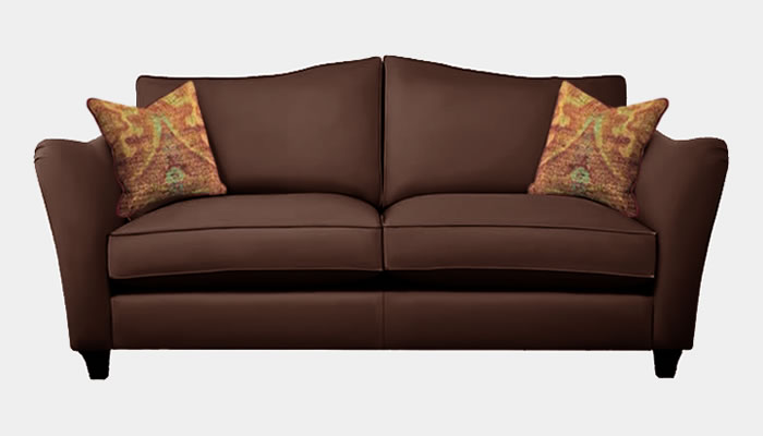 Parker Knoll Harriet Leather Range